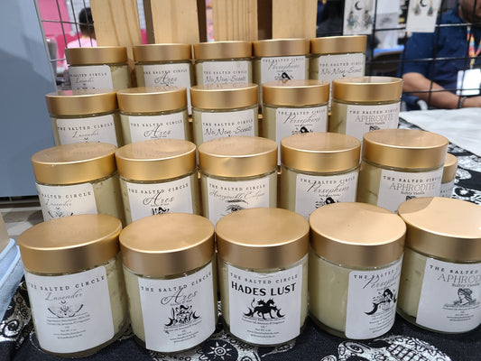 Body Butter