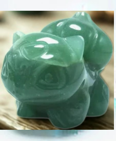 Aventurine-Bulbosaur